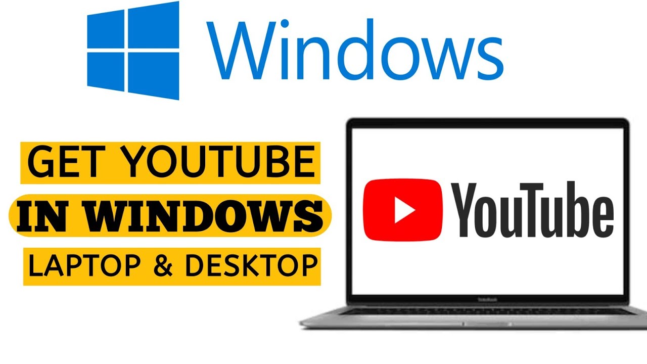 video download apps for laptop