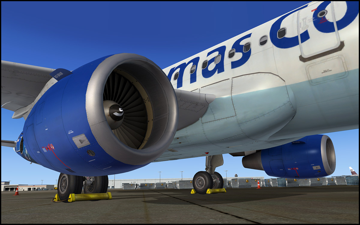 fslabs a320 livery