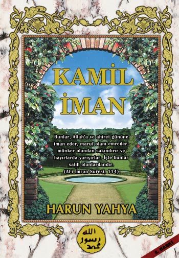 harun yahya books pdf