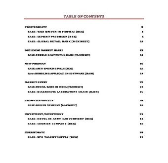 kellogg case book filetype pdf